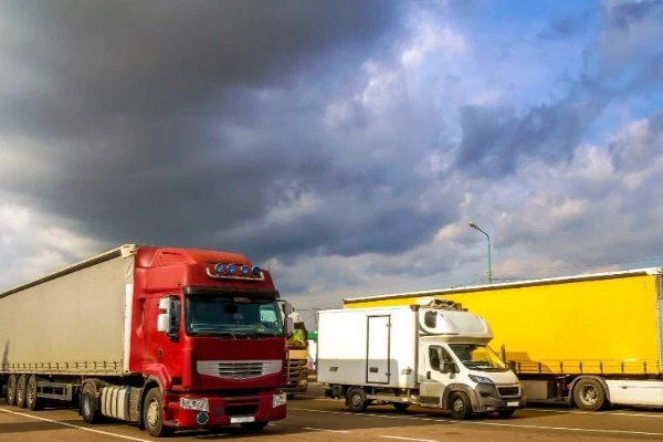 Edirne Kırşehir Nakliyat Ambarları